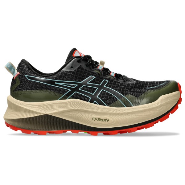 Image of Asics - Trabuco Max 3 - Trailrunningschuhe Gr 10,5;11;11,5;12,5;13;14;8;8,5;9,5 beige