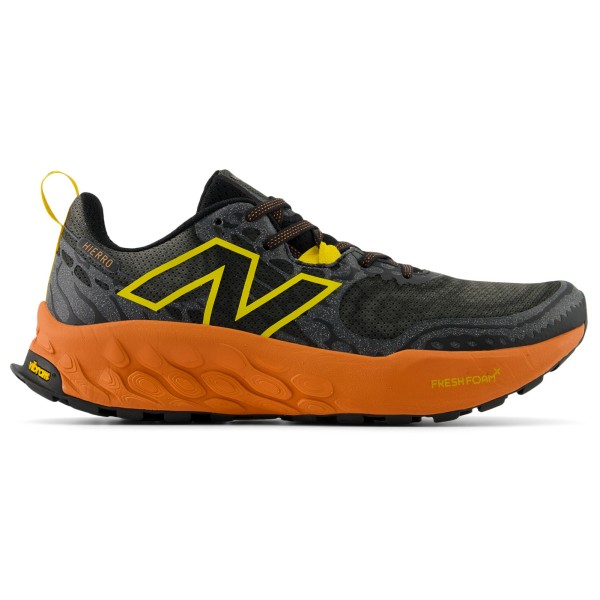 Image of New Balance - Fresh Foam X Hierro V8 - Trailrunningschuhe Gr 14 bunt