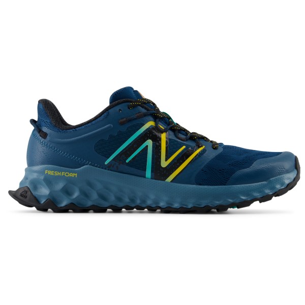 Image of New Balance - Fresh Foam Garoé - Trailrunningschuhe Gr 10,5 blau