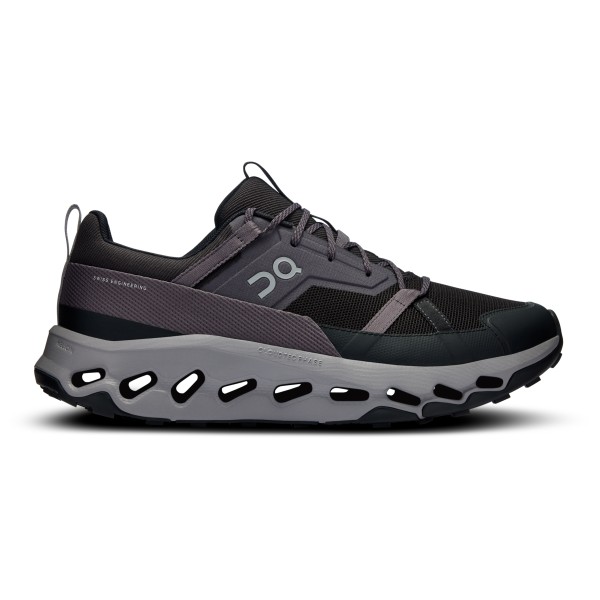 Image of On - Cloudhorizon - Multisportschuhe Gr 40,5 schwarz/grau
