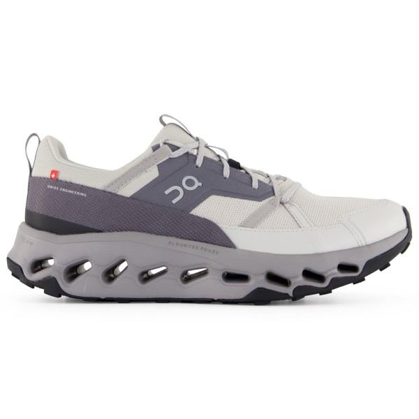 Image of On - Cloudhorizon - Multisportschuhe Gr 40;40,5;41;42;42,5;43;44;44,5;45;46;47;47,5;48;49 beige;grau;schwarz/grau
