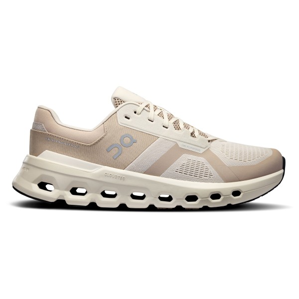 Image of On - Cloudrunner 2 - Runningschuhe Gr 40;40,5;42;43;44;46;47;47,5;49 grau