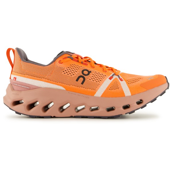 Image of On - Cloudsurfer Trail - Trailrunningschuhe Gr 40;40,5;41;42;42,5;43;44;44,5;45;46;47;47,5;48;49 bunt;grau