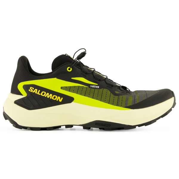 Image of Salomon - Genesis - Trailrunningschuhe Gr 10;10,5;11;11,5;12;12,5;13,5;6,5;7;7,5;8;8,5;9;9,5 blau;bunt;grau