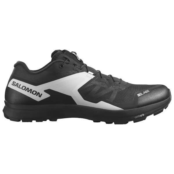 Image of Salomon - S/Lab Alpine - Trailrunningschuhe Gr 10;10,5;11,5;4;4,5 grau/schwarz