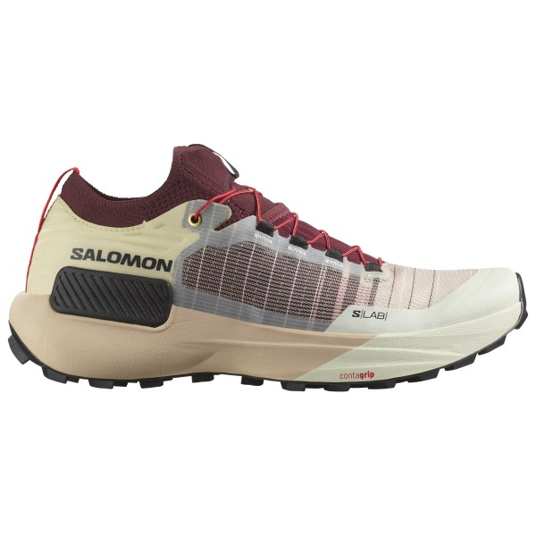 Image of Salomon - S/Lab Genesis - Trailrunningschuhe Gr 10;10,5;11,5;12;12,5;4;6;6,5;7,5;8;8,5;9;9,5 grau