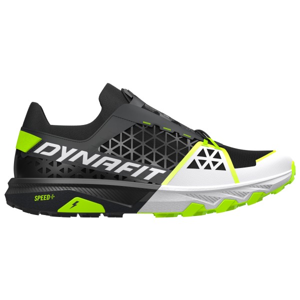 Image of Dynafit - Alpine DNA 2 - Trailrunningschuhe Gr 5;6;7;8 grau