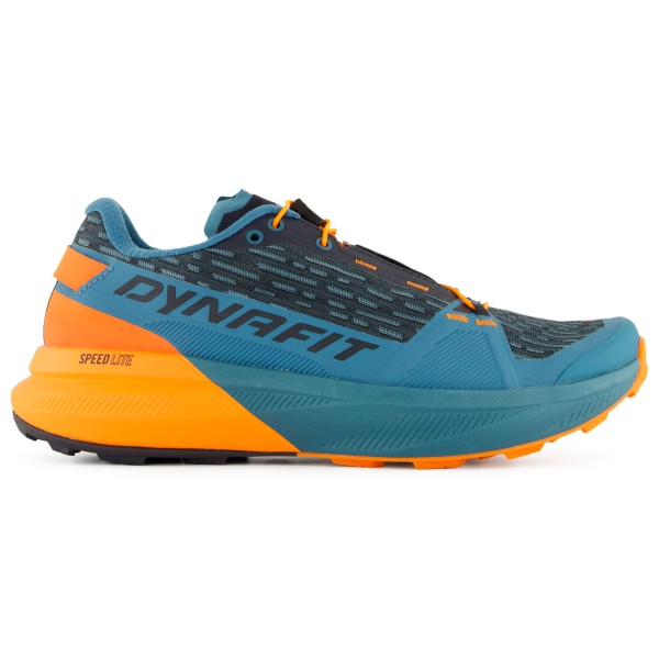 Image of Dynafit - Ultra Pro 2 - Trailrunningschuhe Gr 11;11,5;12;7;8;8,5;9 grau;türkis