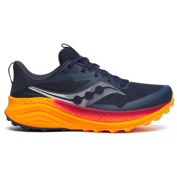 Image of Saucony - Xodus Ultra 3 - Trailrunningschuhe Gr 10;10,5;11;11,5;12;12,5;13;14;7,5;8;8,5;9;9,5 blau;grün