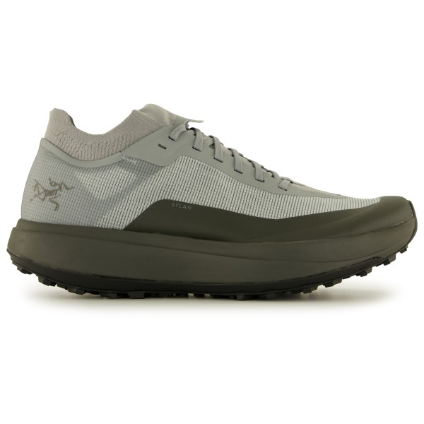 Image of Arc"teryx - Sylan - Trailrunningschuhe Gr 9,5 grau'