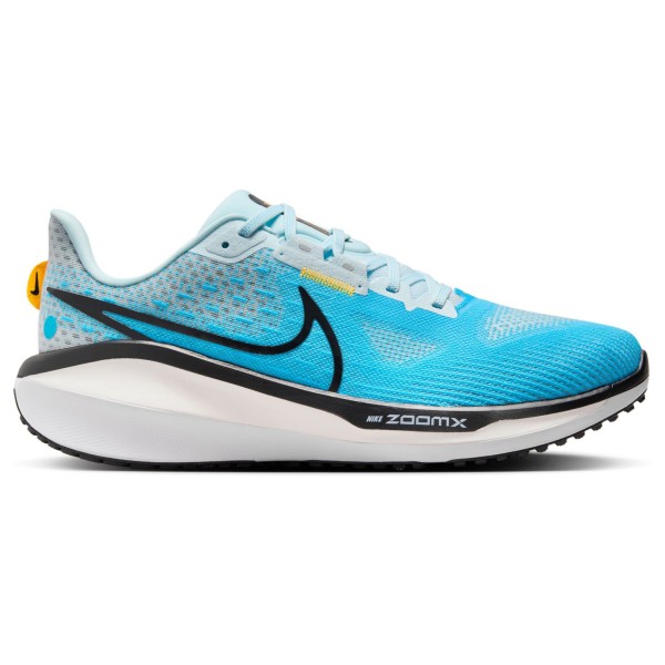 Image of Nike - Vomero 17 - Runningschuhe Gr 13 grau
