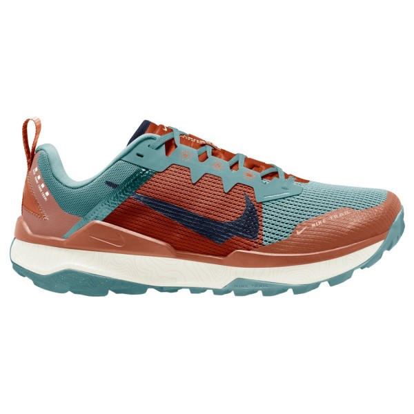 Image of Nike - Wildhorse 8 - Trailrunningschuhe Gr 11,5 bunt