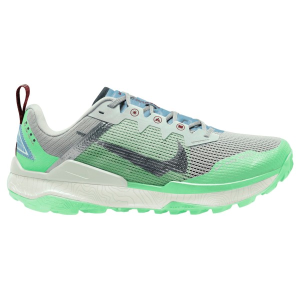 Image of Nike - Wildhorse 8 - Trailrunningschuhe Gr 11,5;12;12,5;8,5;9 bunt