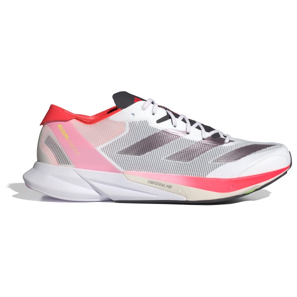 Image of adidas - Adizero Adios 8 - Runningschuhe Gr 10,5 grau