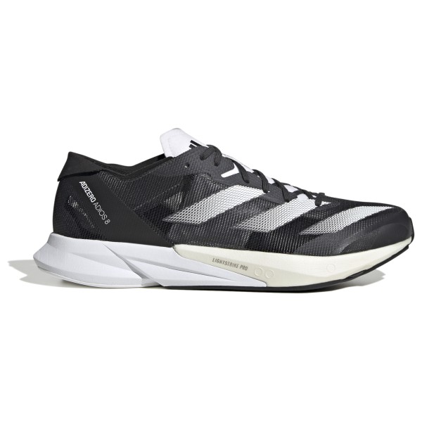 Image of adidas - Adizero Adios 8 - Runningschuhe Gr 10;10,5;11;11,5;9;9,5 grau