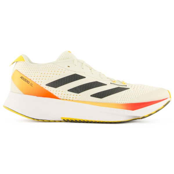 Image of adidas - Adizero SL - Runningschuhe Gr 12,5;13,5 blau