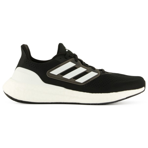 Image of adidas - Pureboost 23 - Runningschuhe Gr 12;12,5;13,5;7 grau;weiß