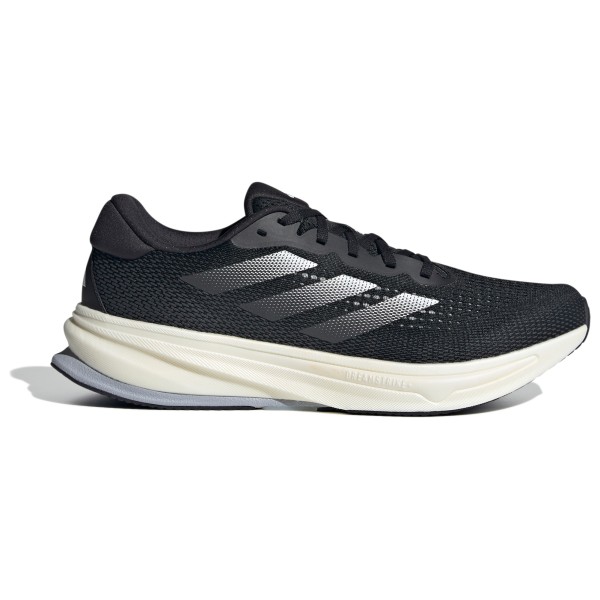 Image of adidas - Supernova Rise - Runningschuhe Gr 11,5 grau
