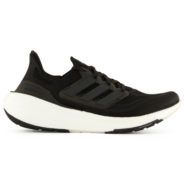 Image of adidas - Ultraboost Light - Runningschuhe Gr 7,5 grau