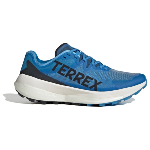 Image of adidas Terrex - Terrex Agravic Speed - Trailrunningschuhe Gr 10,5 blau