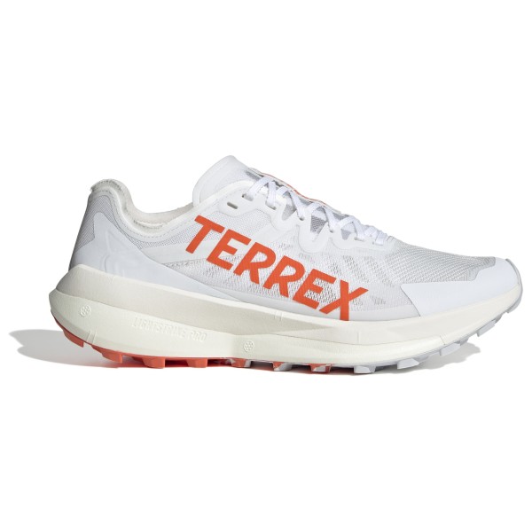 Image of adidas Terrex - Terrex Agravic Speed - Trailrunningschuhe Gr 10;10,5;11;11,5;12;12,5;13,5;14,5;7;7,5;8;8,5;9;9,5 blau;grau