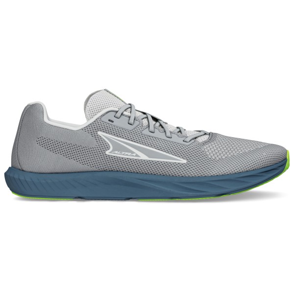 Altra Escalante 4 Runningschuhe Herren Roadrunning (Gr 50 |grau/grün)