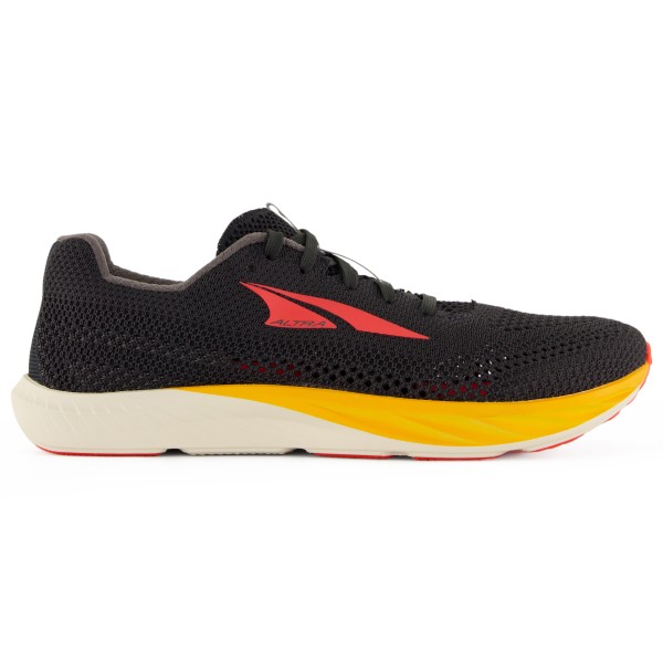 Altra Escalante Racer 2 Runningschuhe Herren (Gr 41 |grau/orange)
