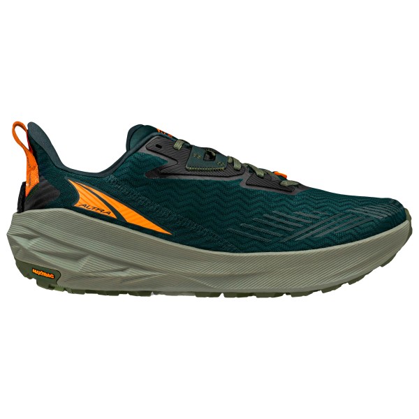 Image of Altra - Experience Wild - Trailrunningschuhe Gr 11 oliv