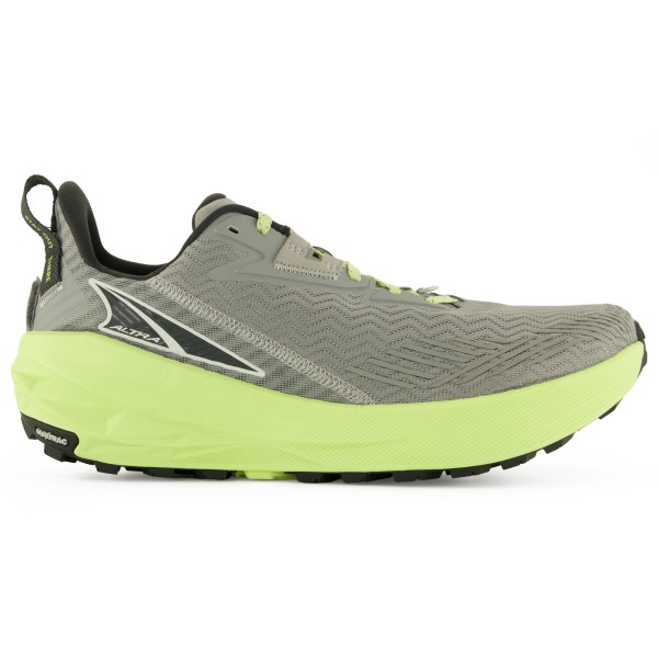 Image of Altra - Experience Wild - Trailrunningschuhe Gr 10 grau