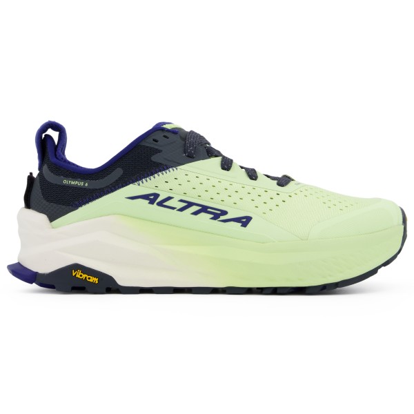 Image of Altra - Olympus 6 - Trailrunningschuhe Gr 10,5 bunt