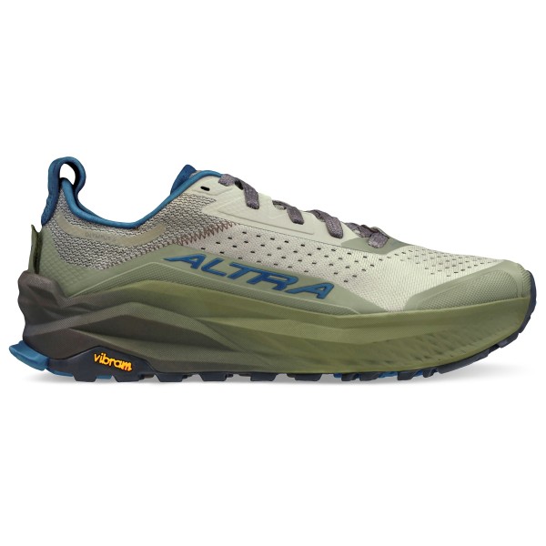 Image of Altra - Olympus 6 - Trailrunningschuhe Gr 10 oliv