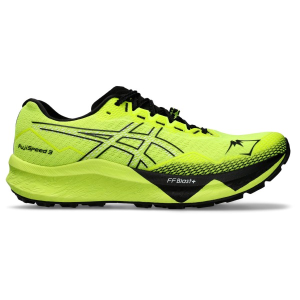 Image of Asics - Fujispeed 3 - Trailrunningschuhe Gr 10;10,5;11;11,5;12;12,5;13;14;8;8,5;9;9,5 grün