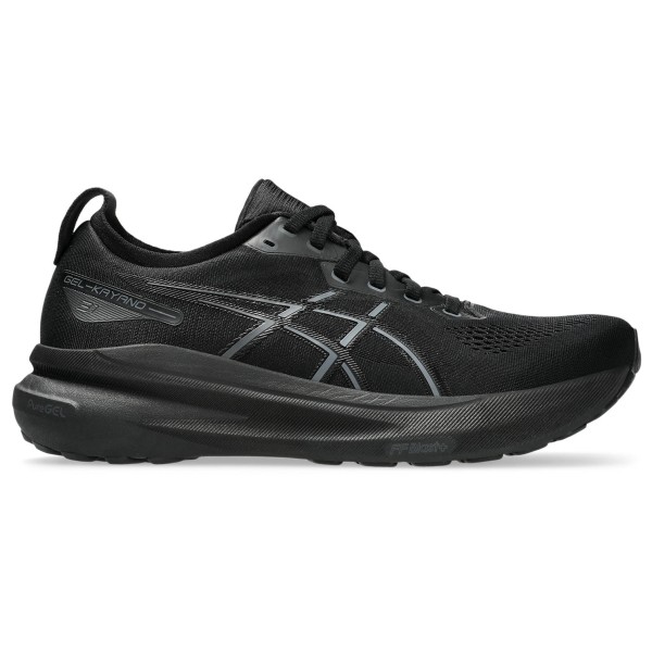 Image of Asics - Gel-Kayano 31 - Runningschuhe Gr 11 schwarz