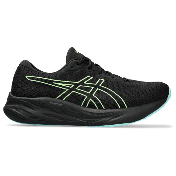 Image of Asics - Gel-Pulse 15 GTX - Runningschuhe Gr 10;10,5;11;11,5;12;12,5;13;14;15;8;8,5;9;9,5 schwarz