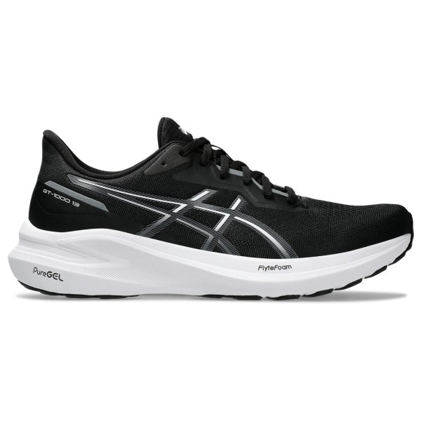 Image of Asics - GT-1000 13 - Runningschuhe Gr 10;10,5;11;11,5;12;12,5;13;14;15;8;8,5;9;9,5 blau;schwarz/grau