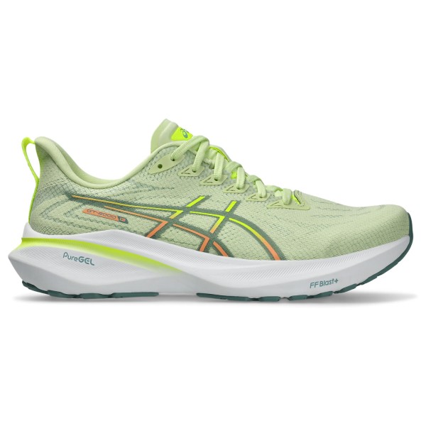 Image of Asics - GT-2000 13 - Runningschuhe Gr 10,5 grün