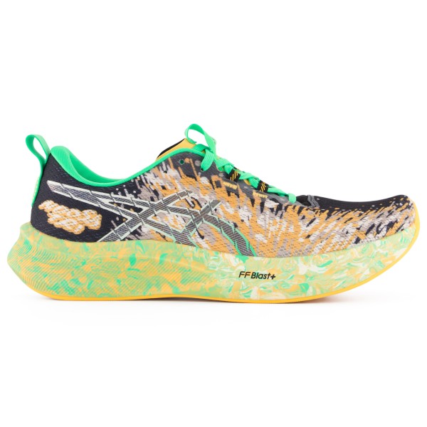 Image of Asics - Noosa Tri 16 - Runningschuhe Gr 12,5 grün