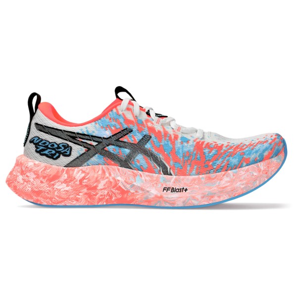 Image of Asics - Noosa Tri 16 - Runningschuhe Gr 12,5 bunt