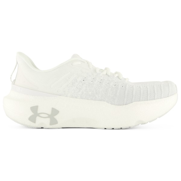 Image of Under Armour - Infinite Elite - Runningschuhe Gr 10,5 weiß