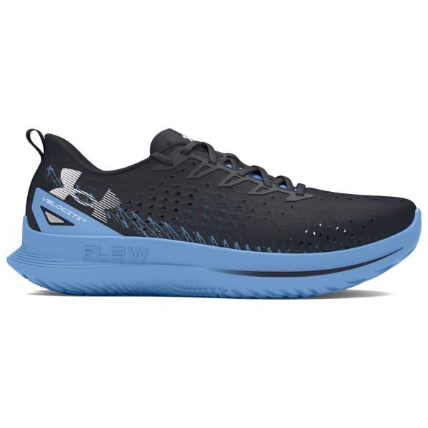 Image of Under Armour - Velociti 4 - Runningschuhe Gr 10;10,5;11;9,5 weiß