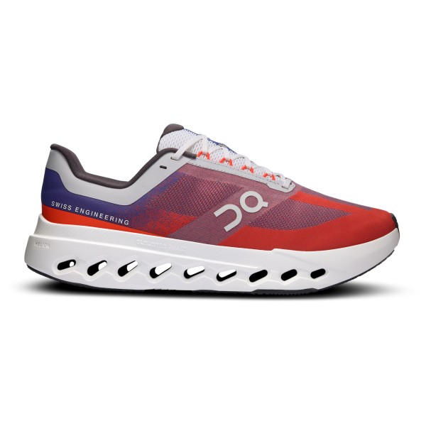 Image of On - Cloudsurfer Next - Runningschuhe Gr 43 bunt