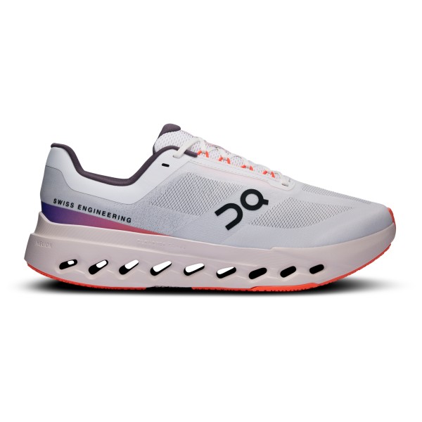 Image of On - Cloudsurfer Next - Runningschuhe Gr 40;40,5;41;42;42,5;43;44;44,5;45;46;47;47,5;48;49 bunt;grau;schwarz
