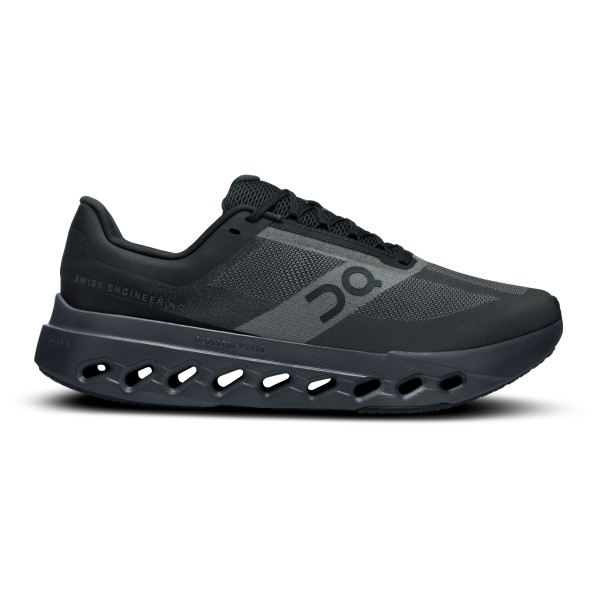 Image of On - Cloudsurfer Next Wide - Runningschuhe Gr 40 schwarz