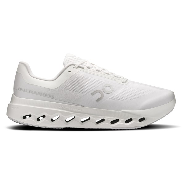 Image of On - Cloudsurfer Next Wide - Runningschuhe Gr 40;41;42;42,5;43;44;44,5;45;46;47;47,5;48;49 grau;schwarz