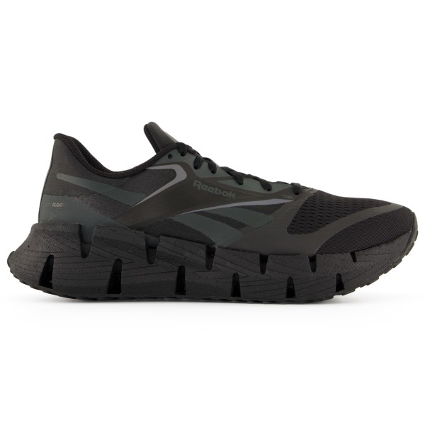 Image of Reebok - Floatzig 1 - Runningschuhe Gr 10;10,5;11;11,5;12;12,5;13;13,5;14;8,5;9;9,5 grau;weiß
