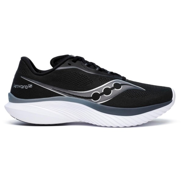 Image of Saucony - Kinvara 15 - Runningschuhe Gr 9 schwarz