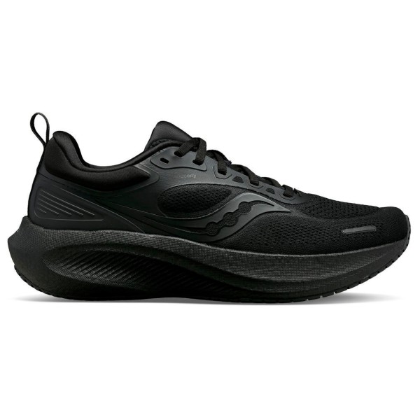 Image of Saucony - Surge 3 - Runningschuhe Gr 10,5 schwarz