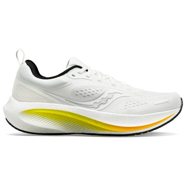 Image of Saucony - Surge 3 - Runningschuhe Gr 10,5 weiß