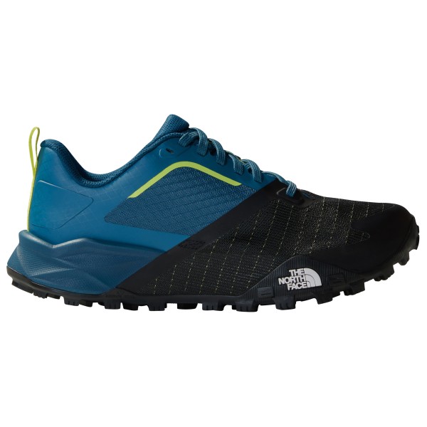Image of The North Face - Offtrail TR - Trailrunningschuhe Gr 10;10,5;11;11,5;12;12,5;13;14;8;8,5;9;9,5 schwarz;schwarz/blau