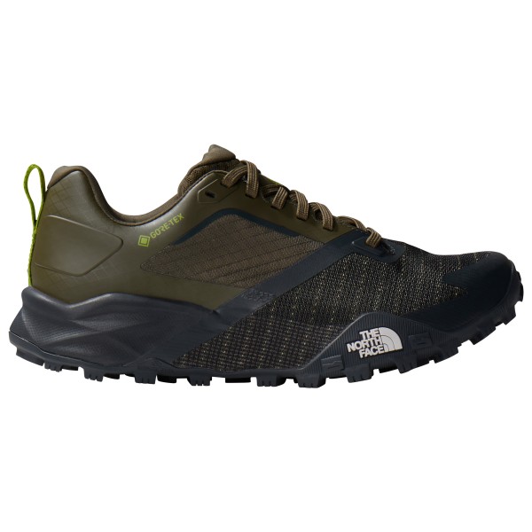 Image of The North Face - Offtrail TR GORE-TEX - Trailrunningschuhe Gr 10;10,5;11;11,5;12;12,5;13;8;8,5;9;9,5 schwarz